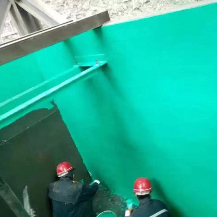 泸州彩色防滑路面和景观水洗树脂石施工各有特点